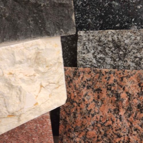 “روعة الحجر: رحلة عبر الرخام المصري والحجر الجيري والجرانيت والحجر الرملي”