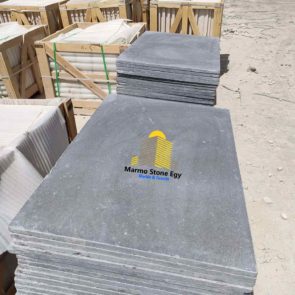 Grey dark -Dijon Gray Marmo Stone Egyptian Limestone Egyptian stone Grey marble Egyptian marble floor tile Grey marble flooring wall tile