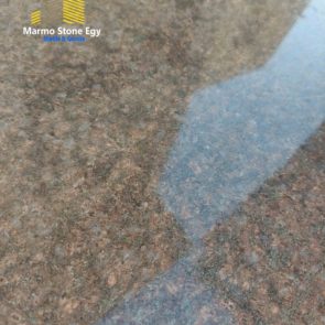 Brown Granit Marmo Stone Egypt - Egyptian Granite - Natural Stone -tiles-Slabs -dark BrownGranit