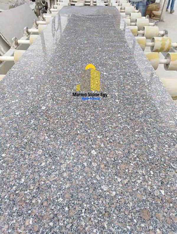 1 Gandolah Granit Marmo Stone Egypt - Egyptian Granite - Natural Stone -tiles-Slabs -RosaGranit