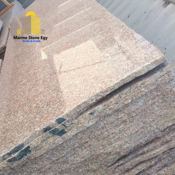 Rosa Granit Pink krolewski Marmo Stone Egypt - Egyptian Granite - Natural Stone -tiles-Slabs -Rosa Granit