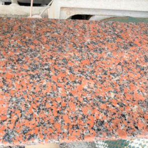 ed Aswan - Marmo Stone Egypt - Egyptian Red Granite Red - Natural Stone -tiles- Slabs