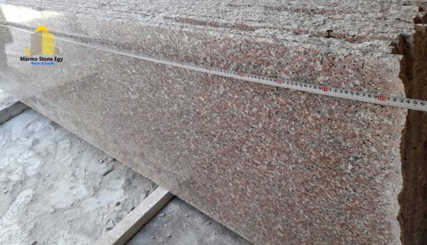 Rosa Granit Pink krolewski Marmo Stone Egypt - Egyptian Granite - Natural Stone -tiles-Slabs -Rosa Granit