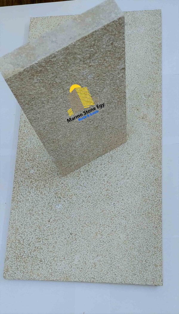 Sinai Pearl - Marmo Stone Egypt Egyptian Limestone Egyptian stone beige marble Egyptian marble floor tile beige marble flooring wall tiles