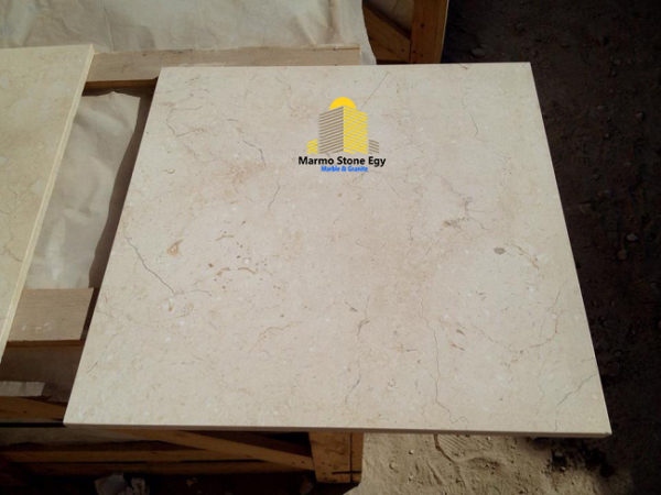 Galala Limestone - Marmo Stone Egypt Egyptian Limestone Egyptian stone beige marble Egyptian marble floor tile beige marble flooring wall tiles