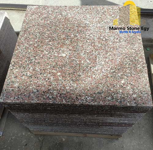 Rosa Granit Pink krolewski Marmo Stone Egypt - Egyptian Granite - Natural Stone -tiles-Slabs -Rosa Granit