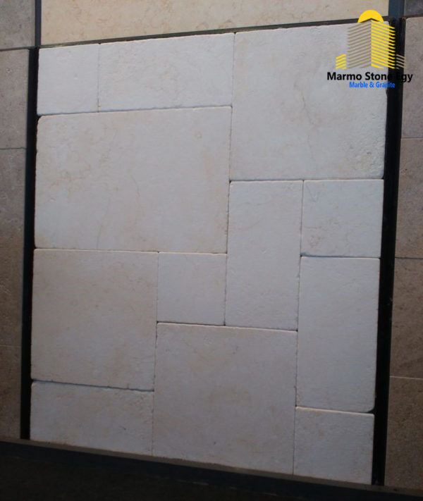 Galala Limestone - Marmo Stone Egypt Egyptian Limestone Egyptian stone beige marble Egyptian marble floor tile beige marble flooring wall tiles