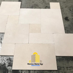 Galala Limestone - Marmo Stone Egypt Egyptian Limestone Egyptian stone beige marble Egyptian marble floor tile beige marble flooring wall tiles