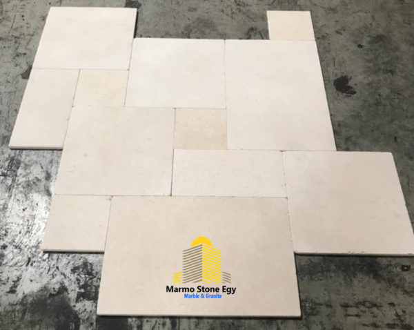 Galala Limestone - Marmo Stone Egypt Egyptian Limestone Egyptian stone beige marble Egyptian marble floor tile beige marble flooring wall tiles