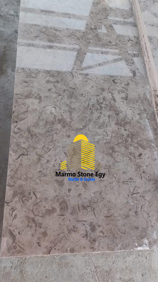 Moon light - Marmo Stone Egypt Egyptian Limestone Egyptian stone grey marble Egyptian marble floor tile grey marble flooring wall tiles