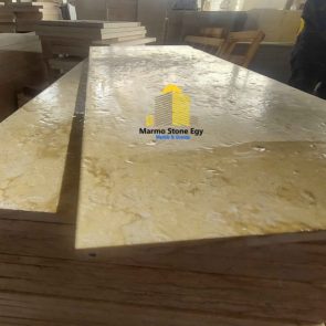 Sunny Beige Light - Marmo Stone Egyptian Limestone Egyptian stone beige marble Egyptian marble floor tile beige marble flooring wall tiles