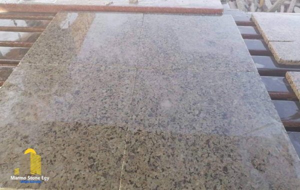 Verdy Granit Marmo Stone Egypt - Egyptian Granite - Natural Stone -tiles-Slabs -Green yellow Granit