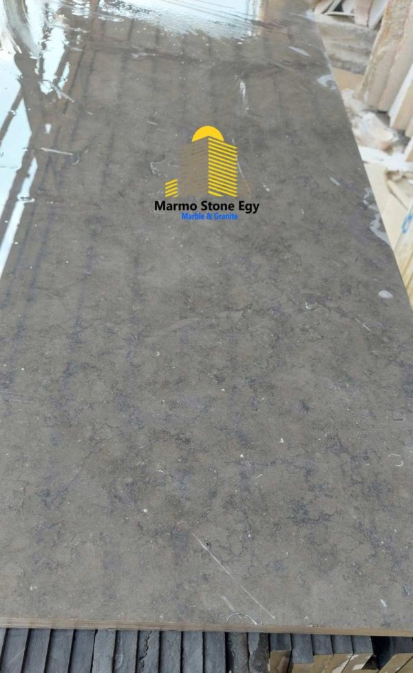 Moon light - Marmo Stone Egypt Egyptian Limestone Egyptian stone grey marble Egyptian marble floor tile grey marble flooring wall tiles