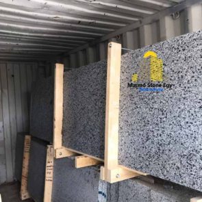 New Halayeb - Marmo Stone Egypt Silver Granite - Egyptian Granite Grey - Natural Stone -tiles- slabs