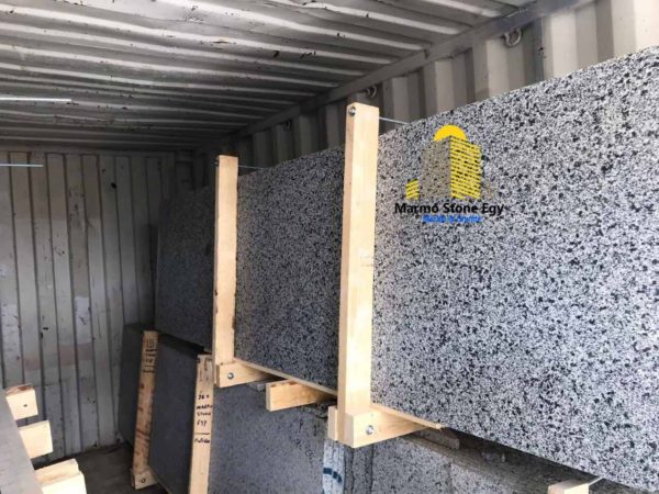 New Halayeb - Marmo Stone Egypt Silver Granite - Egyptian Granite Grey - Natural Stone -tiles- slabs