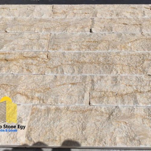 Split Face - Marmo Stone Egyptian Limestone Egyptian stone beige marble Egyptian marble floor tile beige marble flooring wall tile