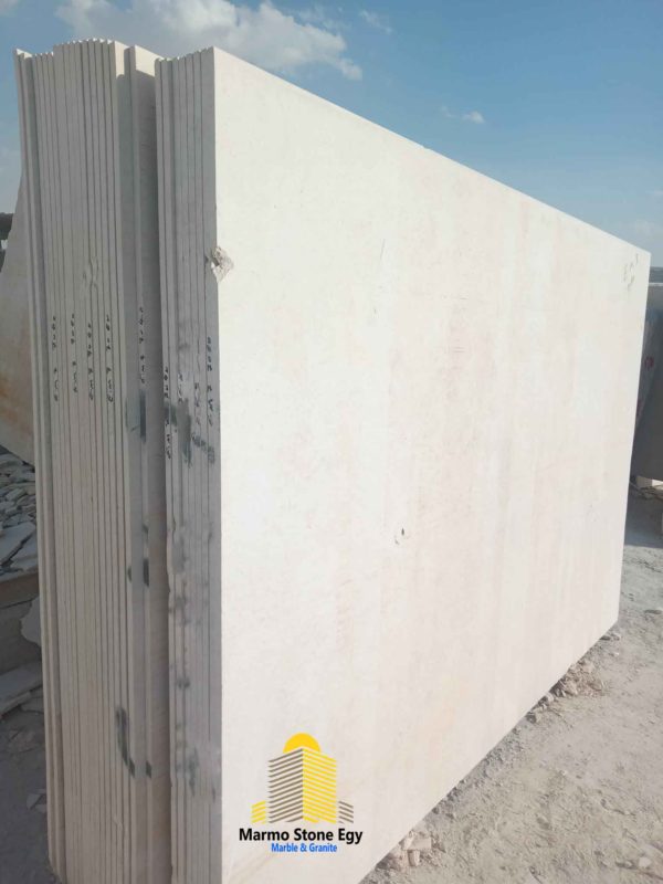 Galala Limestone - Marmo Stone Egypt Egyptian Limestone Egyptian stone beige marble Egyptian marble floor tile beige marble flooring wall tiles