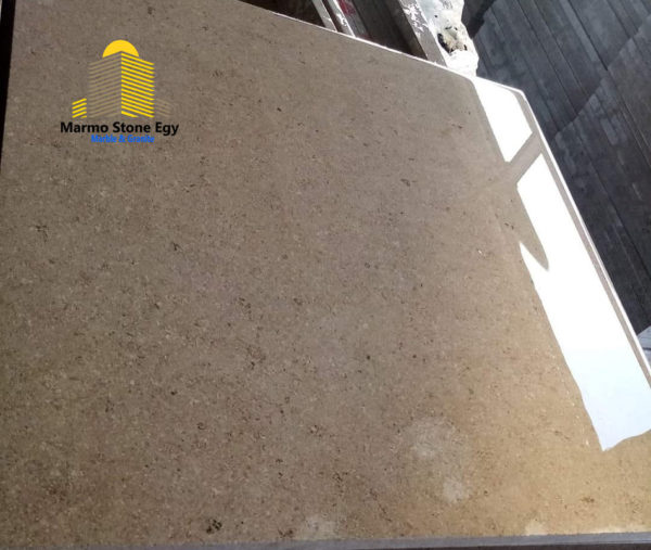 Sinai Pearl - Marmo Stone Egypt Egyptian Limestone Egyptian stone beige marble Egyptian marble floor tile beige marble flooring wall tiles