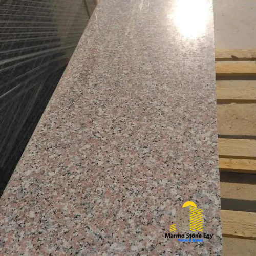 Rosa Granit Pink krolewski Marmo Stone Egypt - Egyptian Granite - Natural Stone -tiles-Slabs -Rosa Granit