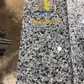 New Halayeb - Marmo Stone Egypt - Egyptian Granite Grey - Natural Stone -tiles- slabs Silver Granite