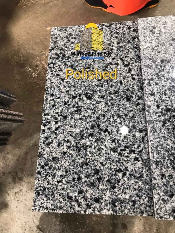 New Halayeb - Marmo Stone Egypt - Egyptian Granite Grey - Natural Stone -tiles- slabs Silver Granite