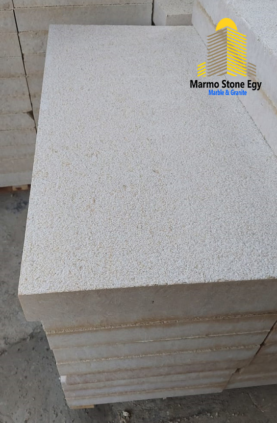 Sunny Beige Light - Marmo Stone Egyptian Limestone Egyptian stone beige marble Egyptian marble floor tile beige marble flooring wall tiles