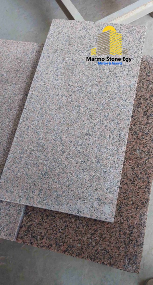 Rosa Hody Granit Pink krolewski Marmo Stone Egypt - Egyptian Granite - Natural Stone -tiles-Slabs -RosaGranit rosa porino granite