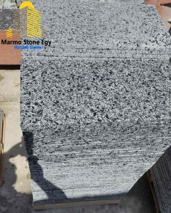 New Halayeb - Marmo Stone Egypt - Egyptian Granite Grey - Natural Stone -tiles- slabs Silver Granite