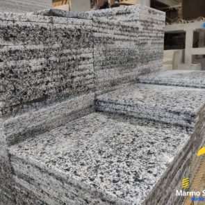 New Halayeb - Marmo Stone Egypt - Egyptian Granite Grey - Natural Stone -tiles- slabs Silver Granite