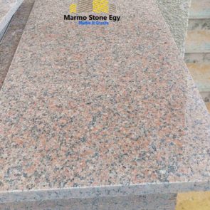 Rosa Hody Granit Pink krolewski Marmo Stone Egypt - Egyptian Granite - Natural Stone -tiles-Slabs -RosaGranit rosa porino granite