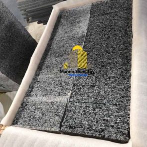 New Halayeb - Marmo Stone Egypt - Egyptian Granite Grey - Natural Stone -tiles- slabs Silver Granite