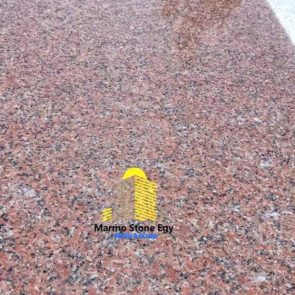 Red Forsan Granit Marmo Stone Egypt -Roial Egyptian RedGranite - Natural Stone -tiles- Slabs