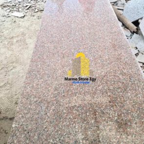 Rosa Granit Pink krolewski Marmo Stone Egypt - Egyptian Granite - Natural Stone -tiles-Slabs -Rosa Granit