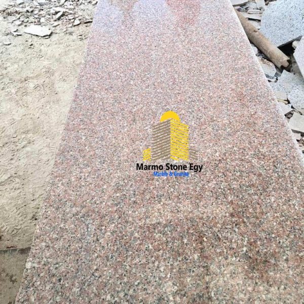 Rosa Granit Pink krolewski Marmo Stone Egypt - Egyptian Granite - Natural Stone -tiles-Slabs -Rosa Granit