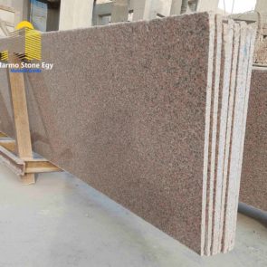 Rosa Hody Granit Pink krolewski Marmo Stone Egypt - Egyptian Granite - Natural Stone -tiles-Slabs -RosaGranit rosa porino granite