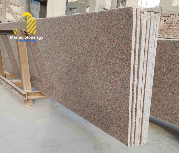 Rosa Hody Granit Pink krolewski Marmo Stone Egypt - Egyptian Granite - Natural Stone -tiles-Slabs -RosaGranit rosa porino granite