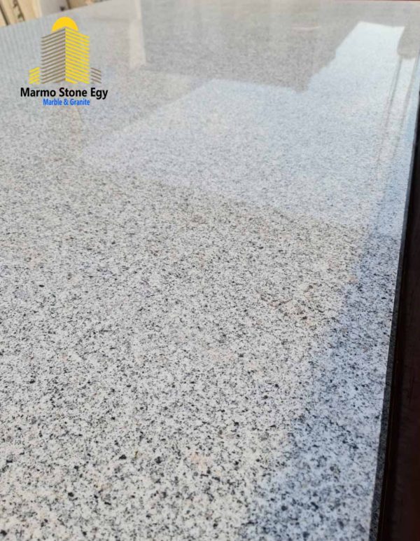 Safaga Granit - cristal Marmo Stone Egypt - Egyptian Granite - Natural Stone -tiles-Slabs -Grey Granit-bianco-cristal-