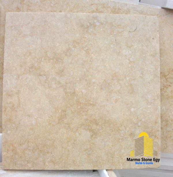 Sunny Beige Light - Marmo Stone Egyptian Limestone Egyptian stone beige marble Egyptian marble floor tile beige marble flooring wall tiles