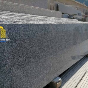 Grey Granit - cristal Marmo Stone Egypt - Egyptian Granite - Natural Stone -tiles- Slabs -Grey Granit