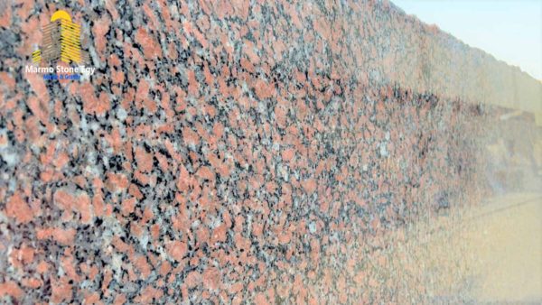 ed Aswan - Marmo Stone Egypt - Egyptian Red Granite Red - Natural Stone -tiles- Slabs