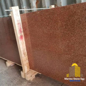 Red Forsan Granit Marmo Stone Egypt -Roial Egyptian RedGranite - Natural Stone -tiles- Slabs