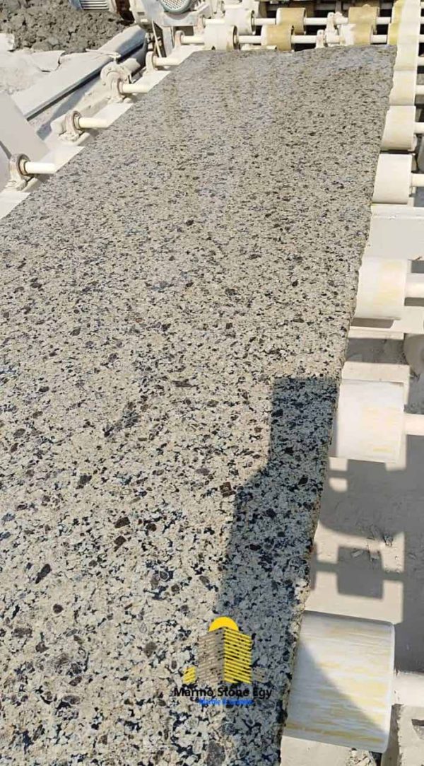 Verdy Granit Marmo Stone Egypt - Egyptian Granite - Natural Stone -tiles-Slabs -Green yellow Granit