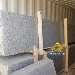 Grey Granit - cristal Marmo Stone Egypt - Egyptian Granite - Natural Stone -tiles- Slabs -Grey Granit