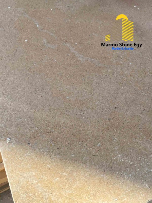 Imperial Bronze - Marmo Stone Egypt Egyptian Limestone Egyptian stone beige marble Egyptian marble floor tile beige marble flooring wall