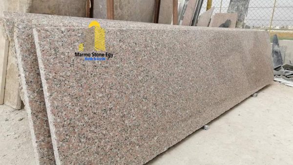 Rosa Granit Pink krolewski Marmo Stone Egypt - Egyptian Granite - Natural Stone -tiles-Slabs -Rosa Granit