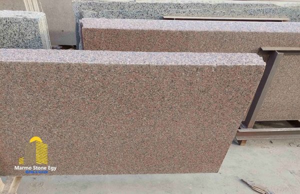 Rosa Hody Granit Pink krolewski Marmo Stone Egypt - Egyptian Granite - Natural Stone -tiles-Slabs -RosaGranit rosa porino granite