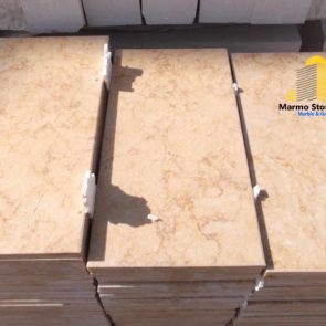 Sunny Gold - Marmo Stone Egyptian Limestone Egyptian stone beige marble Egyptian marble floor tile beige marble flooring wall tiles