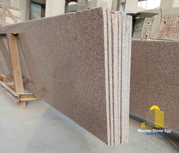 Rosa Hody Granit Pink krolewski Marmo Stone Egypt - Egyptian Granite - Natural Stone -tiles-Slabs -RosaGranit rosa porino granite