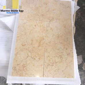 Sunny Gold - Marmo Stone Egyptian Limestone Egyptian stone beige marble Egyptian marble floor tile beige marble flooring wall tiles