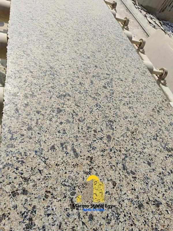 Verdy Granit Marmo Stone Egypt - Egyptian Granite - Natural Stone -tiles-Slabs -Green yellow Granit